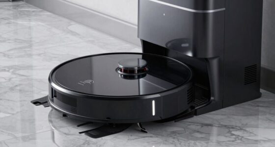 essential docking station features