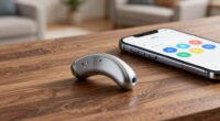 essential features for hearing aids