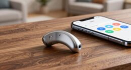essential features for hearing aids