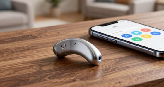 essential features for hearing aids
