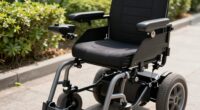 essential power wheelchair considerations