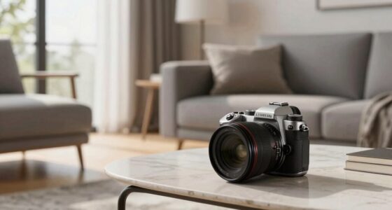 essential security camera considerations