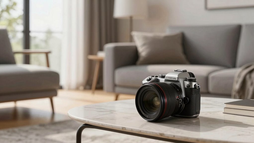 essential security camera considerations