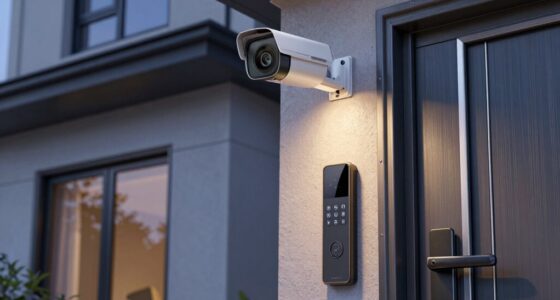 essential security feature considerations