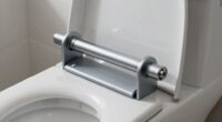 essential toilet lift features