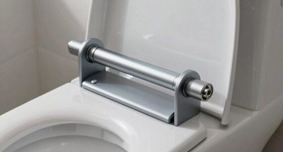 essential toilet lift features