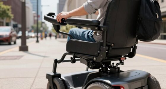 essential travel wheelchair considerations