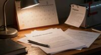 estate delays affect repayments