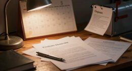 estate delays affect repayments