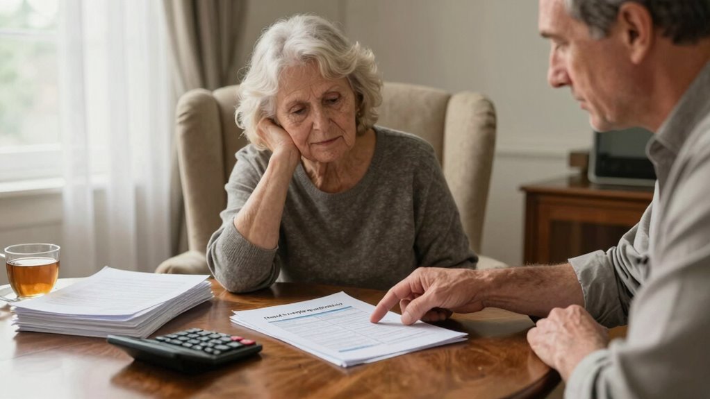 estate planning safeguards inheritance