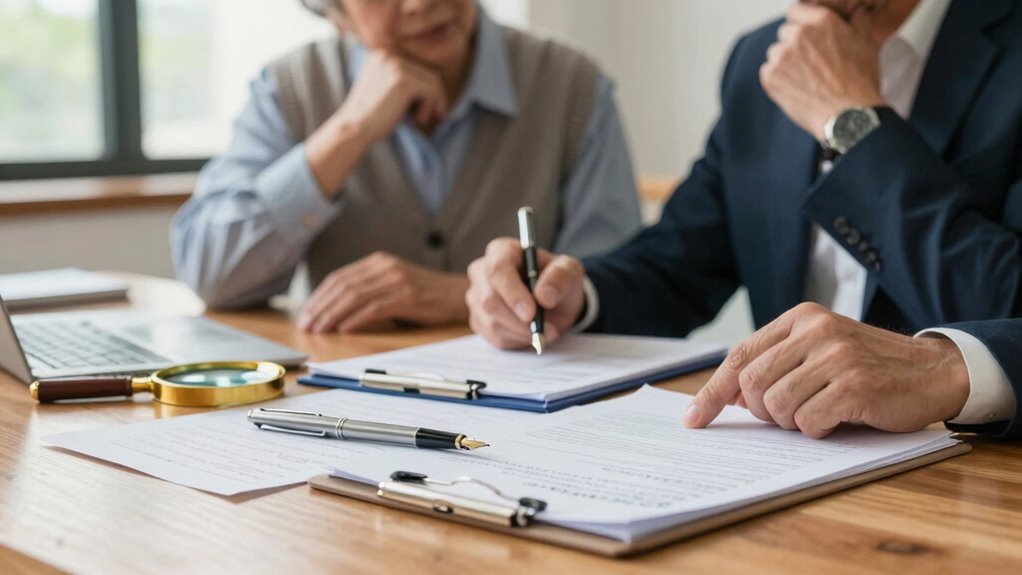 estate preservation and planning