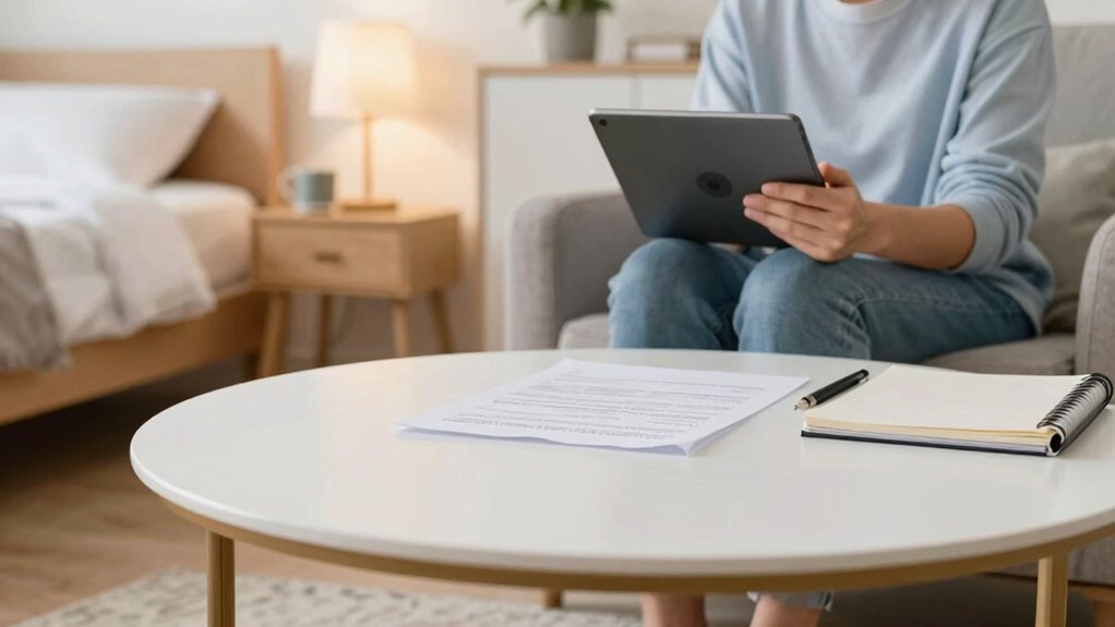 estimate compare plan prepare