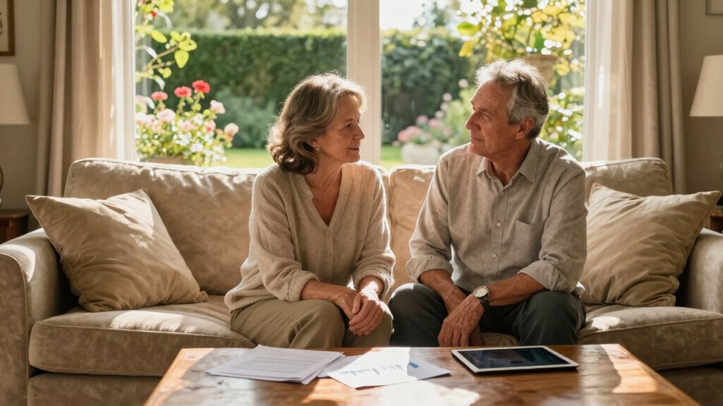 evaluate financial suitability carefully