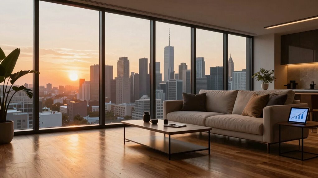 evaluate market and finances