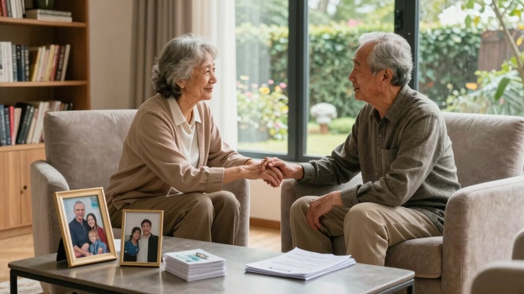 evaluate plan and secure