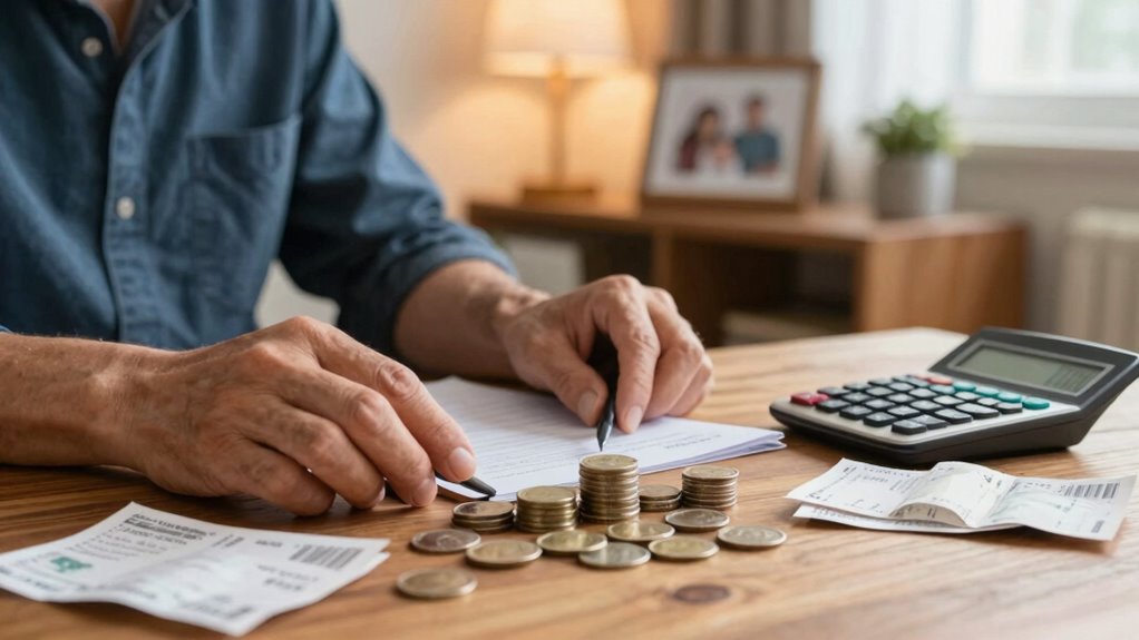 evaluate savings and flexibility