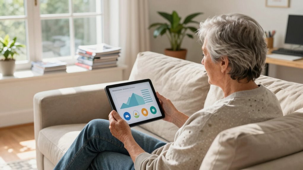 evaluating equity release risks