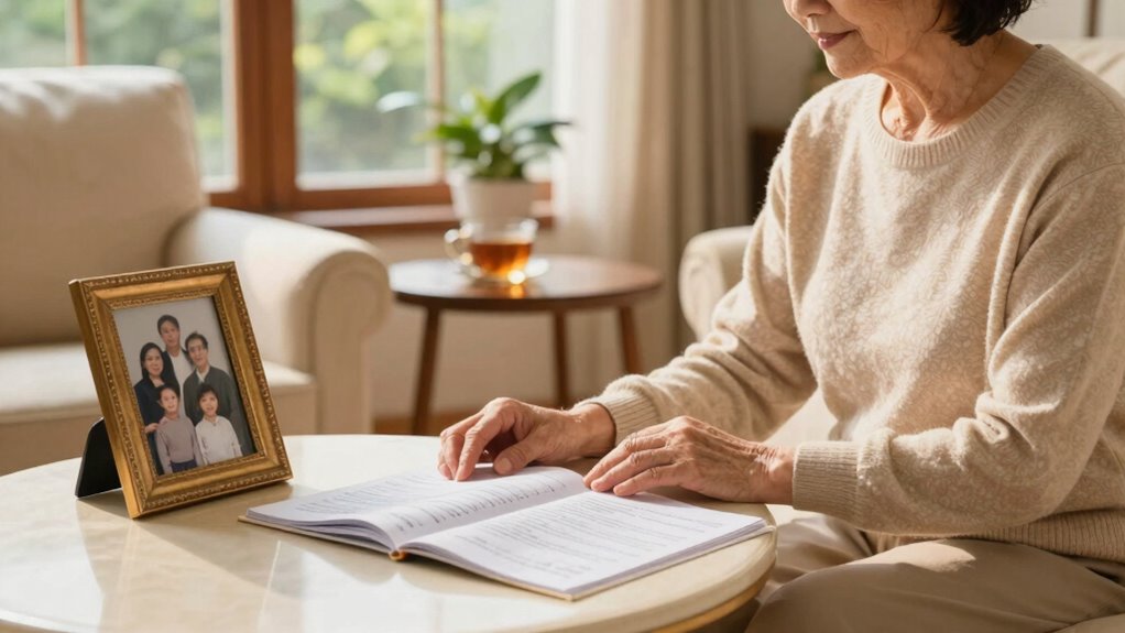 evaluating equity release suitability