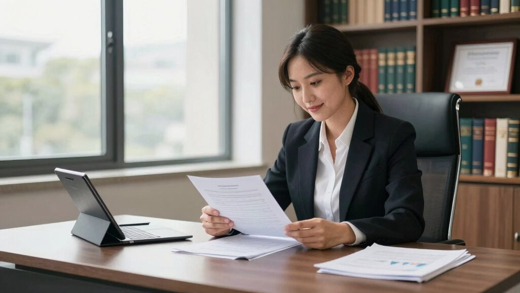 expert legal guidance ensures safety