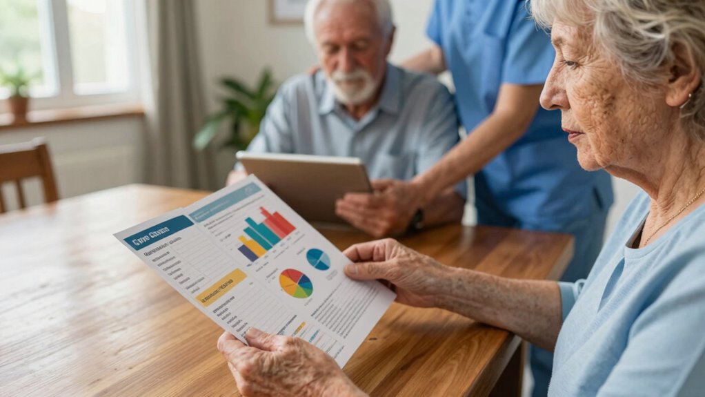 factors affecting care costs