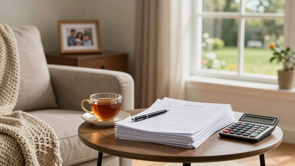 factors affecting care costs