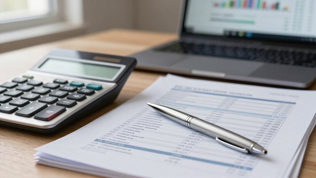 factors influencing valuation costs