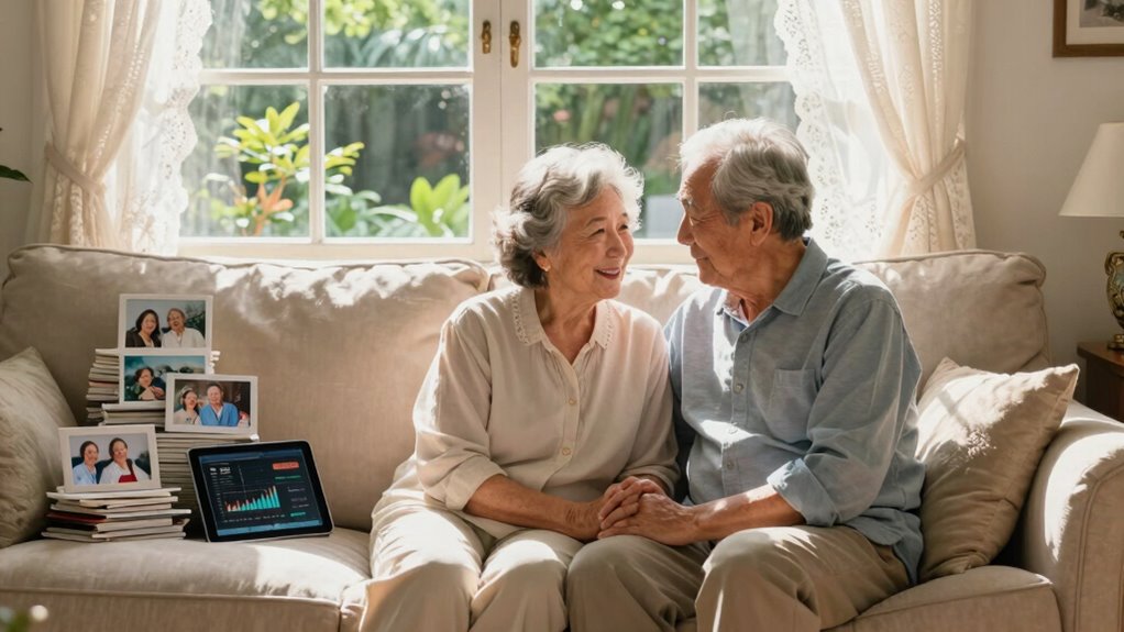 family communication and estate planning