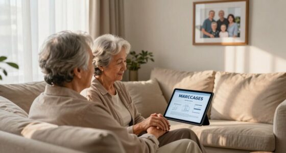 family estate preservation insights