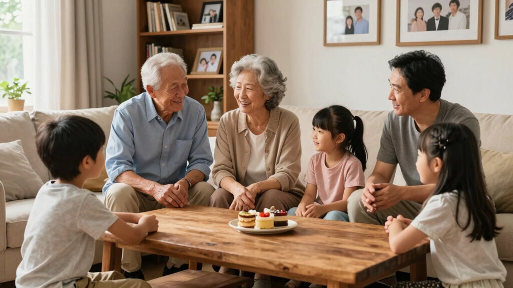 family wealth transfer strategies