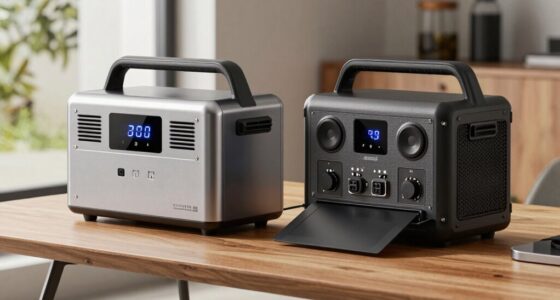 features costs flexibility comparisons