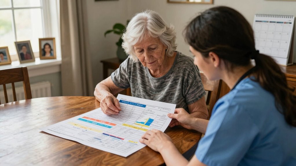 financial and emotional preparedness