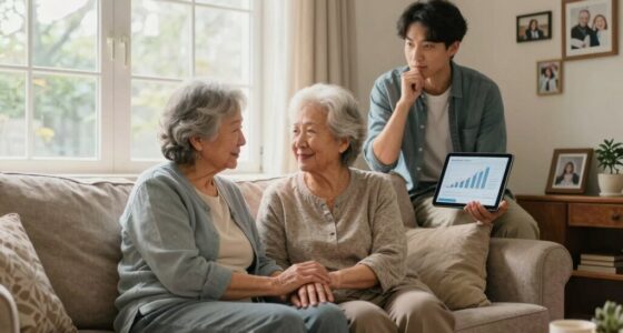 financial benefits versus risks