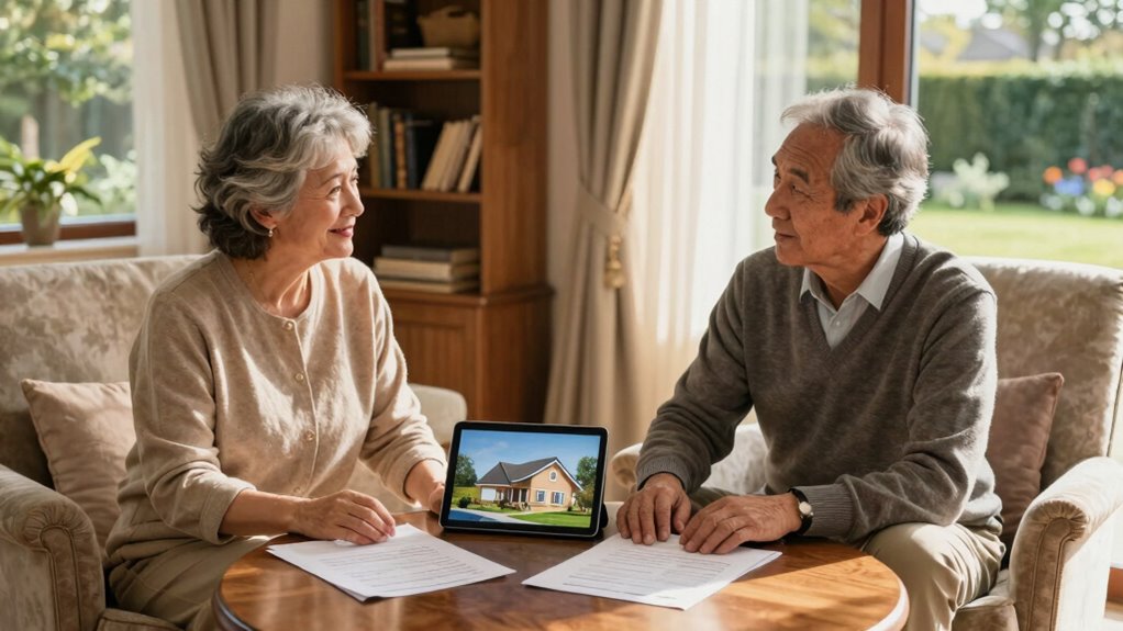 financial control and protection