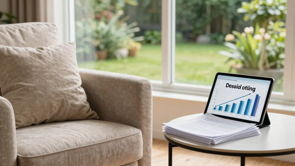 financial emotional and planning considerations