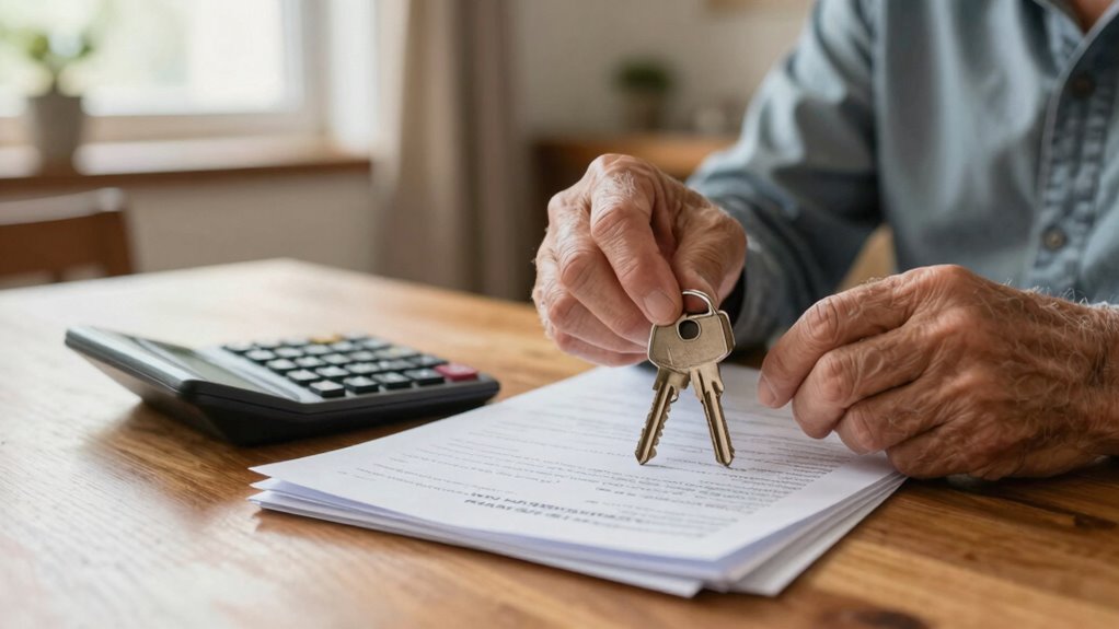 financial goals and implications