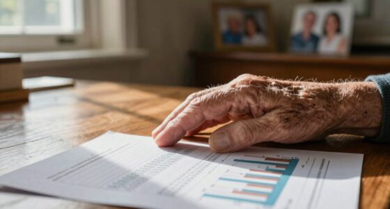 financial implications of equity release