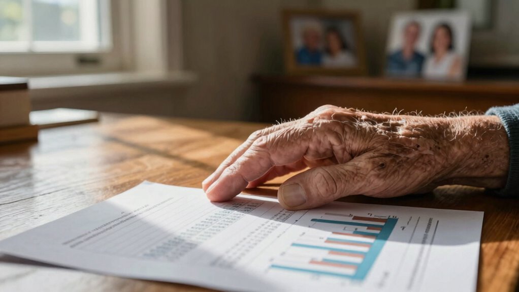 financial implications of equity release