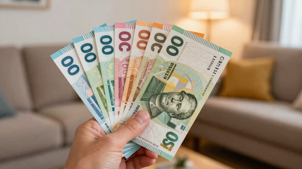 financial implications of gifting