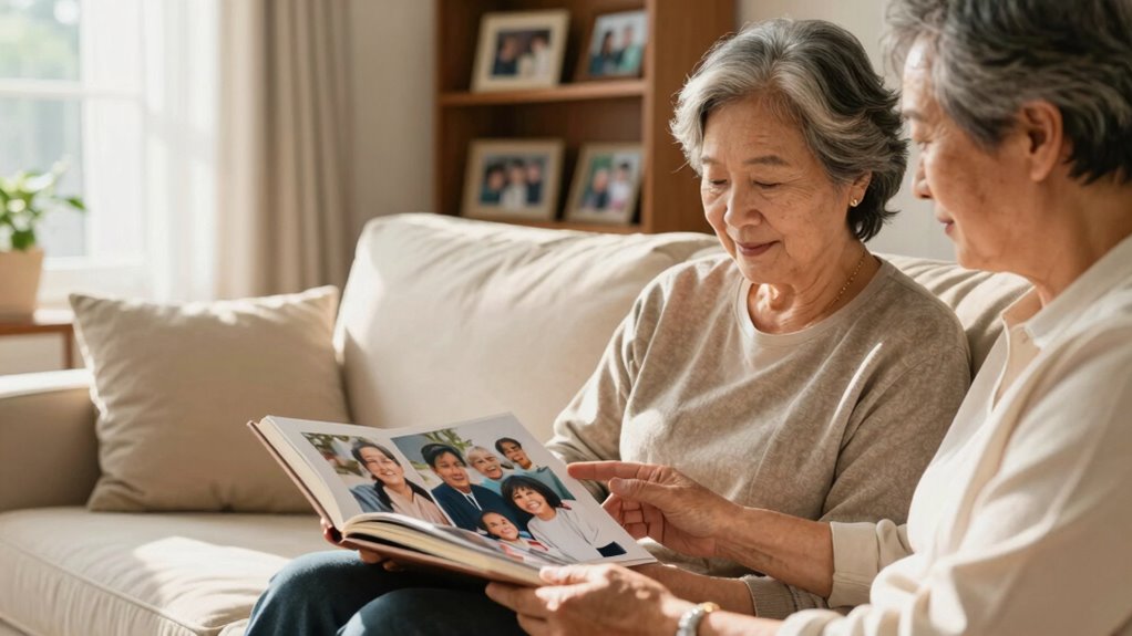 financial planning and consideration