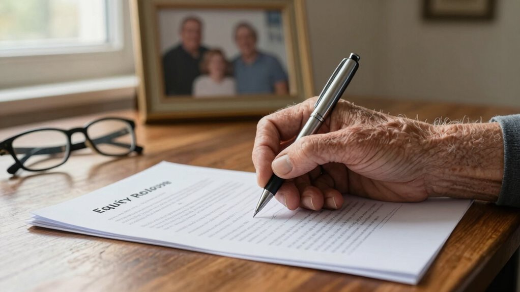 financial planning and legal authority