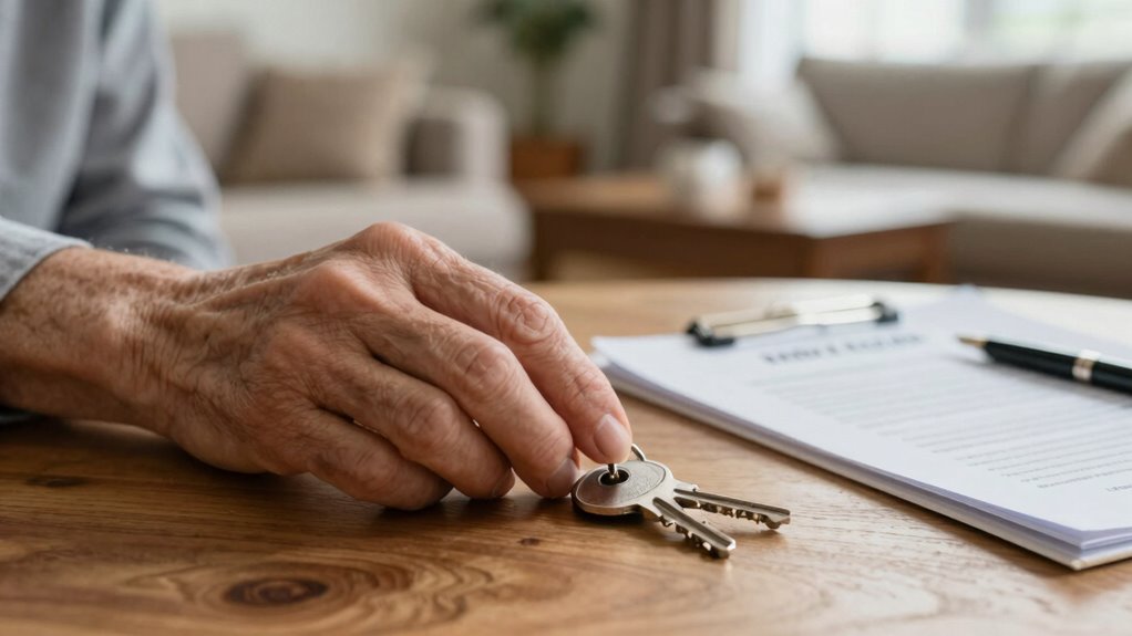 financial planning considerations