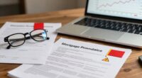 financial promotion warning signs