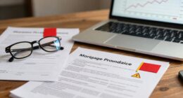 financial promotion warning signs
