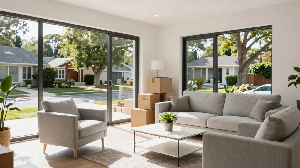 financial savings and flexibility