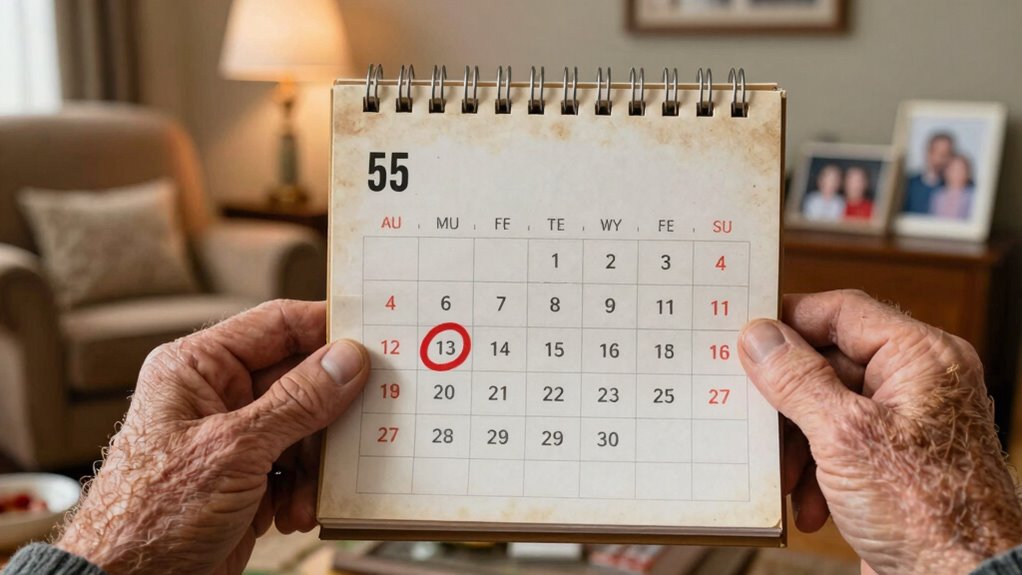 flexible age eligibility options