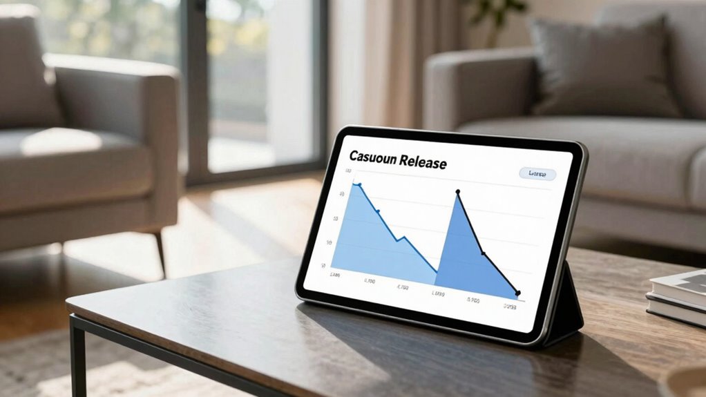 flexible but risky financial strategy