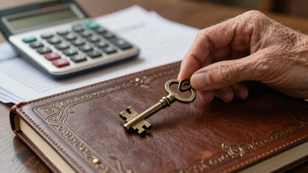 flexible equity release options