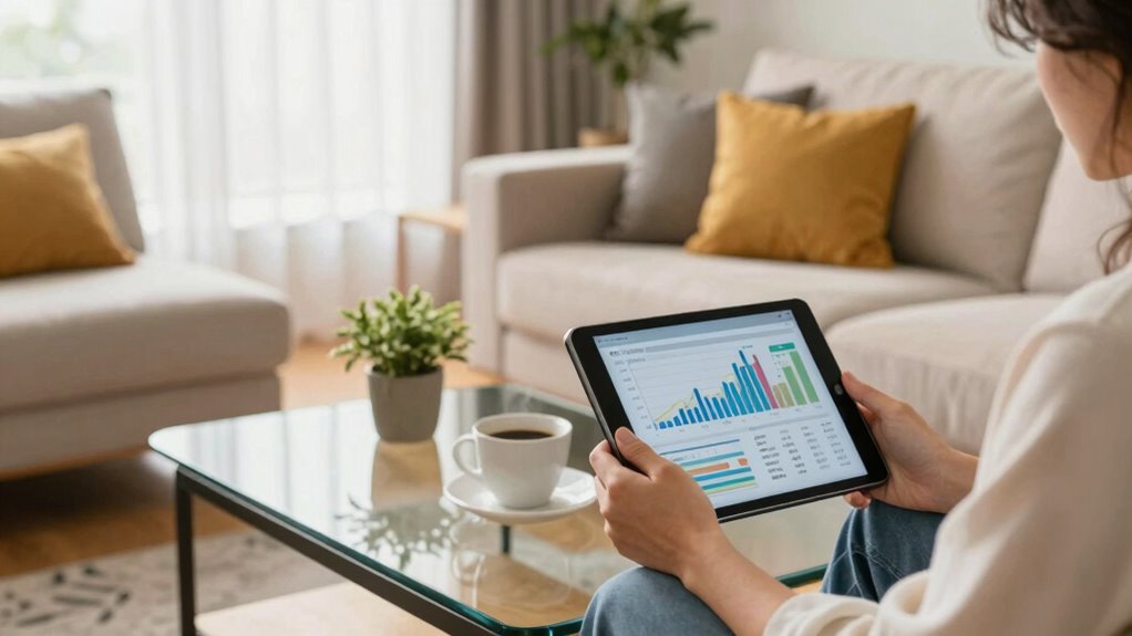 flexible home equity access