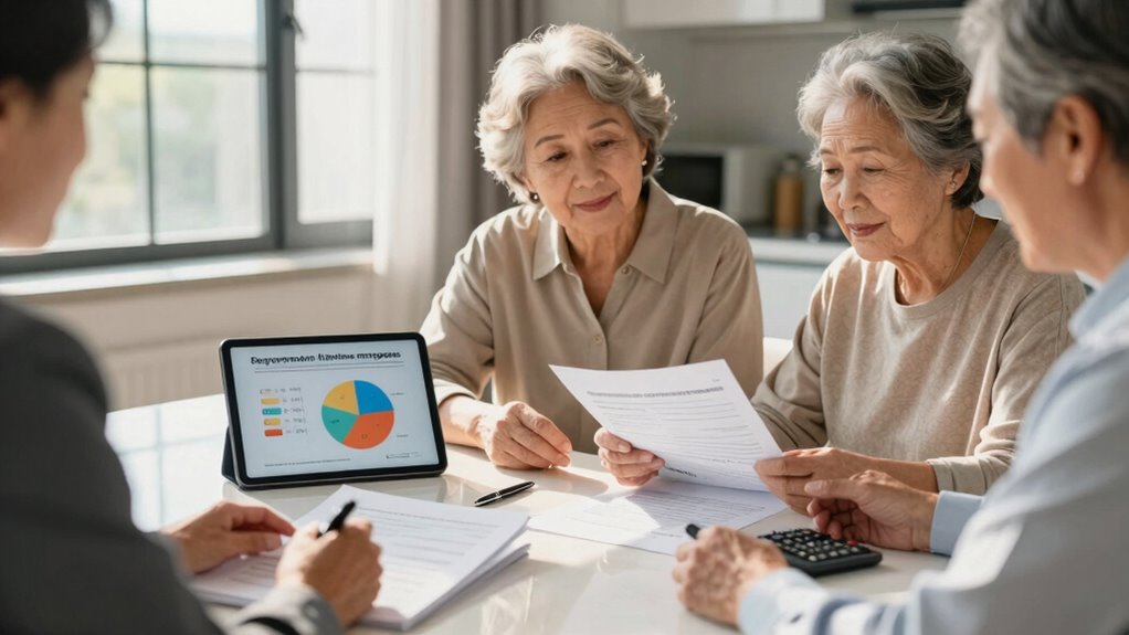 flexible home equity borrowing