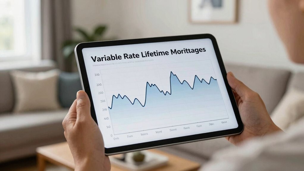 flexible lower cost mortgage options